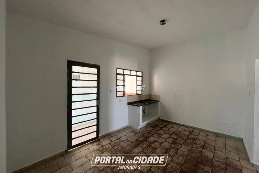 Casa para alugar - Jardim Primavera