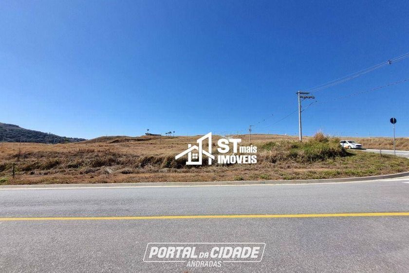 Terreno &agrave; venda - 1000m&sup2; - Quinta das Flores