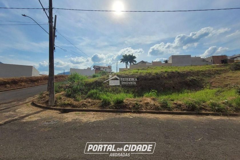 Terreno &agrave; venda - 381m&sup2; - Jardim It&aacute;lia