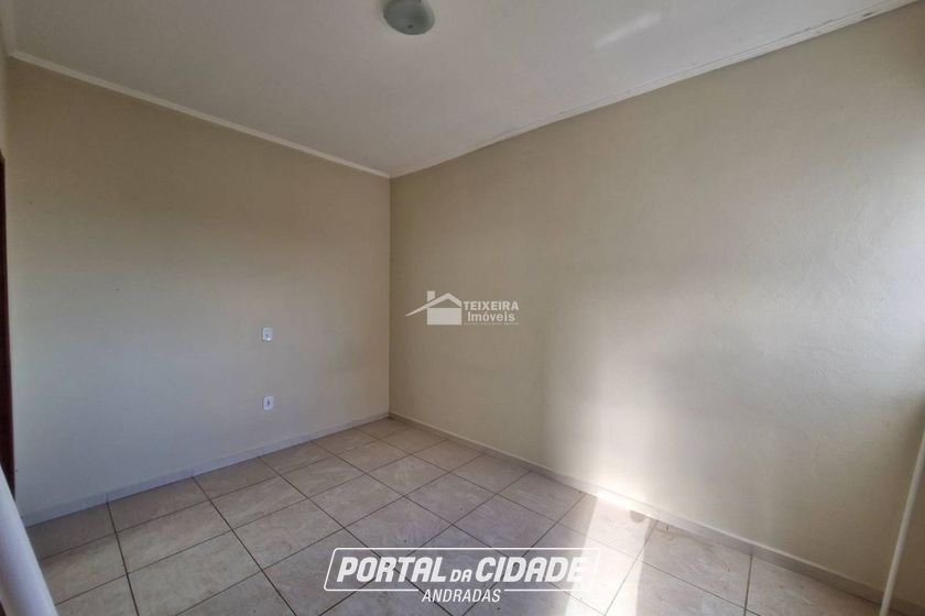 Apartamento para alugar - Centro