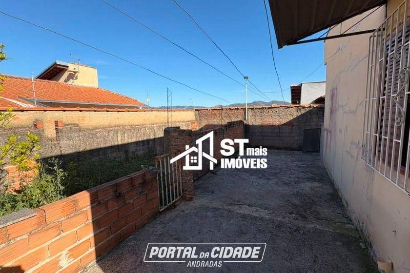 Casa &agrave; venda - 111m&sup2; - Jardim Brasil