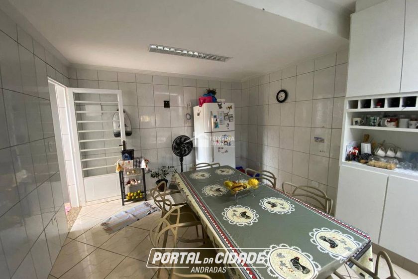 Casa &agrave; venda - 198m&sup2; - Jardim Ip&ecirc;