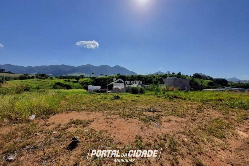 Terreno &agrave; venda - 201m&sup2; - Parque S&atilde;o Crist&oacute;v&atilde;o
