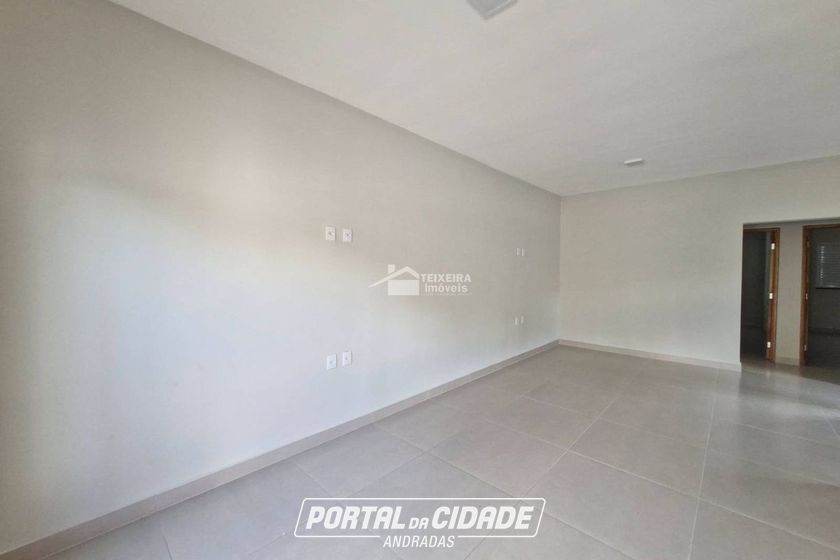 Casa &agrave; venda - 68m&sup2; - Jardim Heloisa