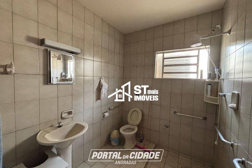 Casa &agrave; venda - 102m&sup2; - Vila Caracol