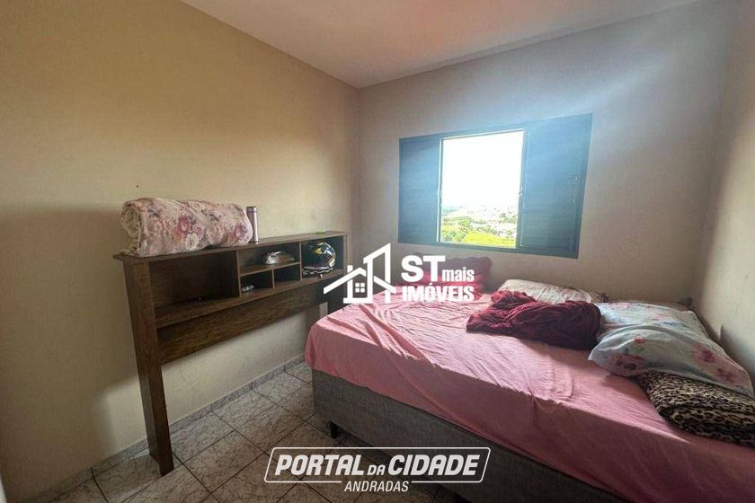 Casa &agrave; venda - 70m&sup2; - Jardim Alto Serra