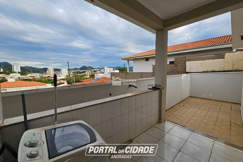Casa &agrave; venda - 168m&sup2; - Mantiqueira Boulevard