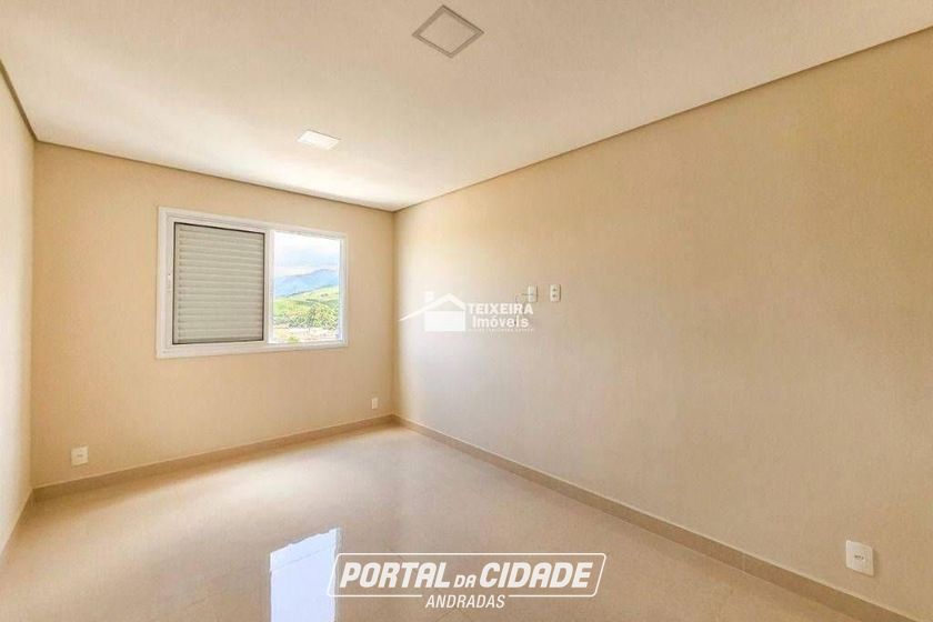Apartamento para alugar - 112m&sup2; - Jardim Mantiqueira II