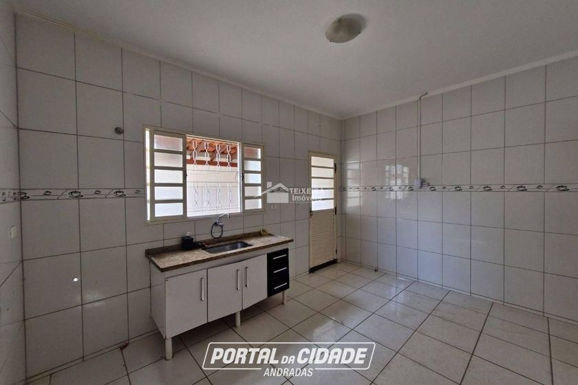 Casa &agrave; venda - 120m&sup2; - Jardim Panorama