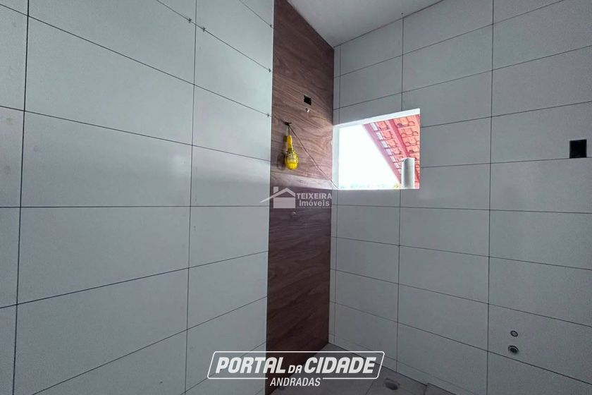Casa &agrave; venda - 200m&sup2; - Veredas da Serra