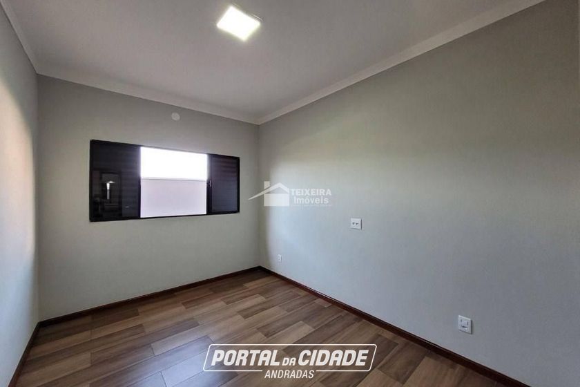Casa &agrave; venda - 155m&sup2; - Jardim Mirante