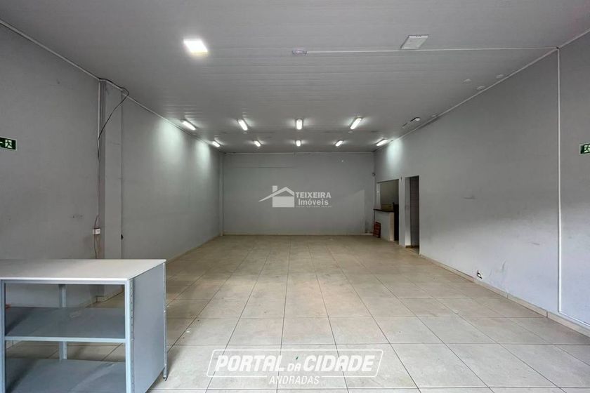 Sala Comercial para alugar - 150m&sup2; - Jardim Am&eacute;rica