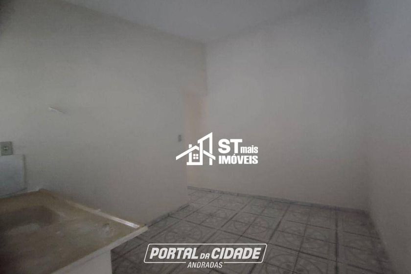 Casa &agrave; venda - 65m&sup2; - Jardim Alvorada