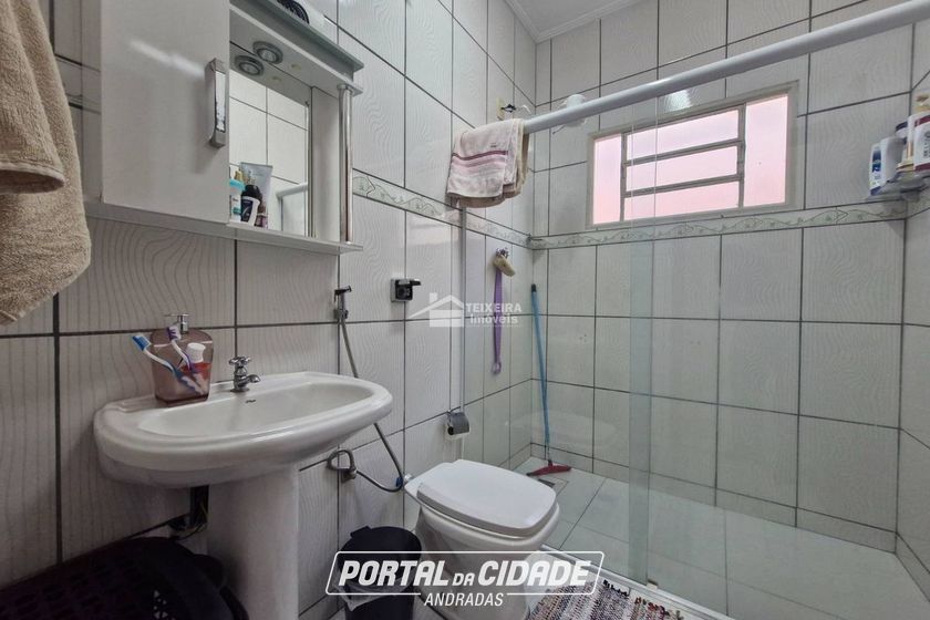 Casa &agrave; venda - 193m&sup2; - Jardim Videiras