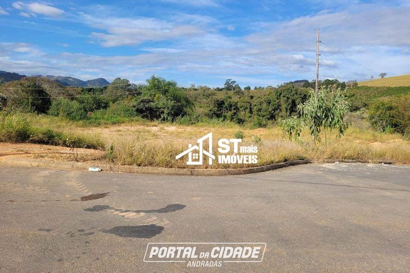 Terreno &agrave; venda - 204m&sup2; - Veredas da Serra