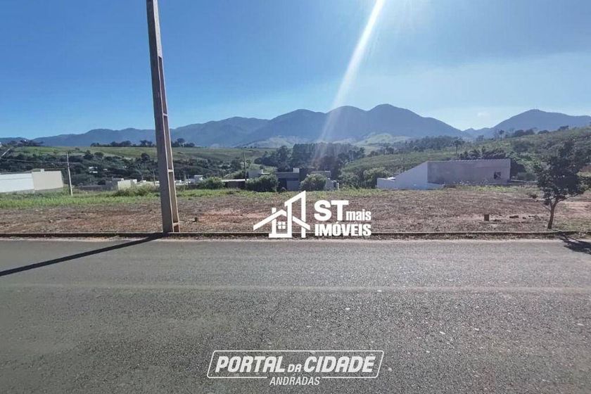 Terreno &agrave; venda - 403m&sup2; - S&atilde;o Cristov&atilde;o