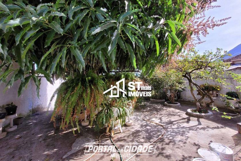 Casa &agrave; venda - 172m&sup2; - Vila Samambaia