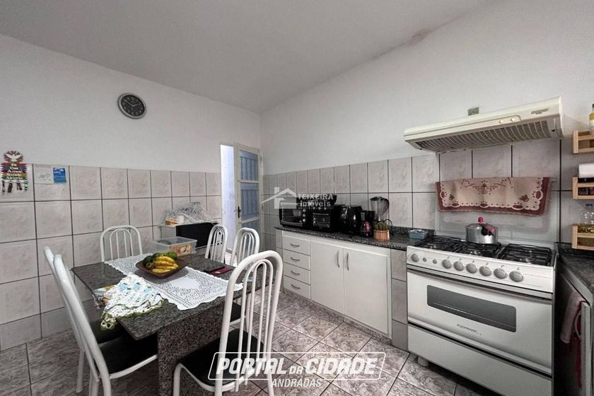 Casa &agrave; venda - 99m&sup2; - Centro