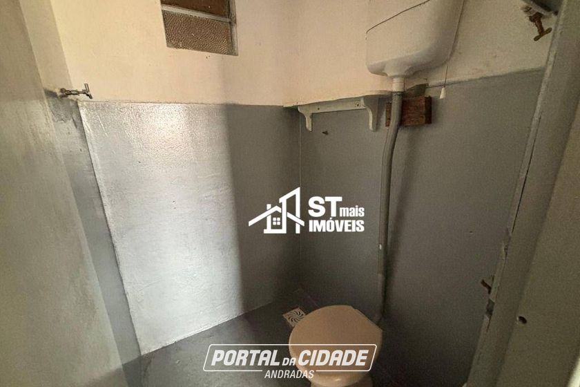 Casa &agrave; venda - 37m&sup2; - Vila Caracol