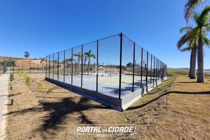 Terreno &agrave; venda - 1000m&sup2; - Quinta das Flores