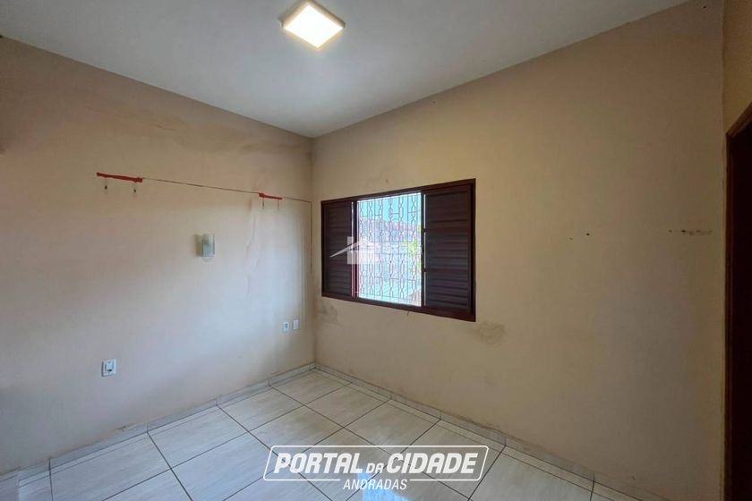 Casa para alugar - 111m&sup2; - Jardim Brasil