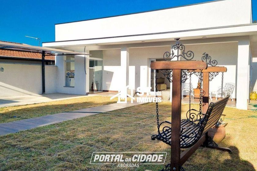 Casa &agrave; venda - 147m&sup2; - Clube UVA
