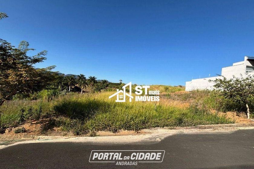 Terreno &agrave; venda - 200m&sup2; - Veredas da Serra