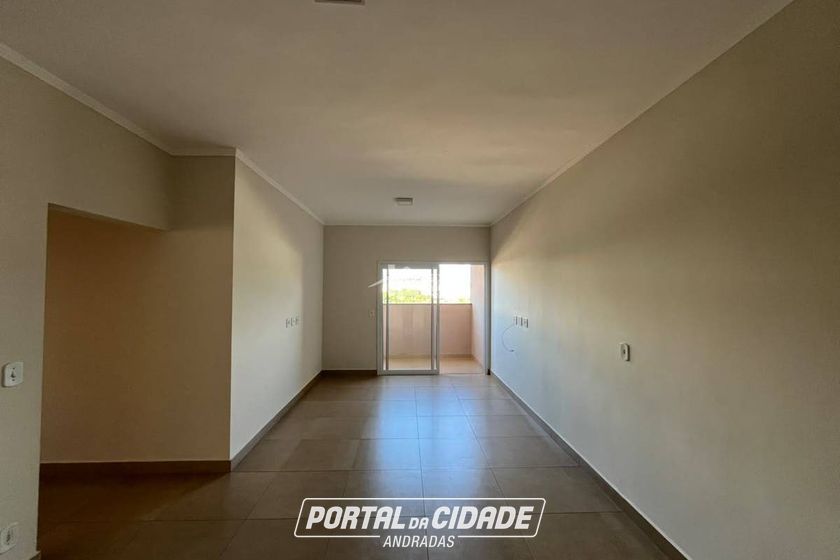 Apartamento para alugar - 85m&sup2; - Jardim Nova Andradas