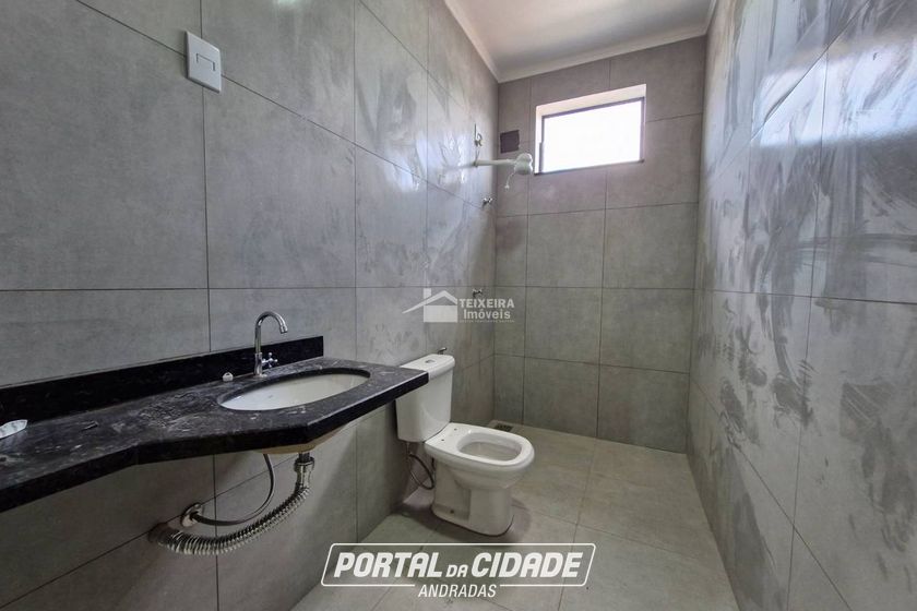 Sala Comercial para alugar - 204m&sup2; - Jardim Mirante
