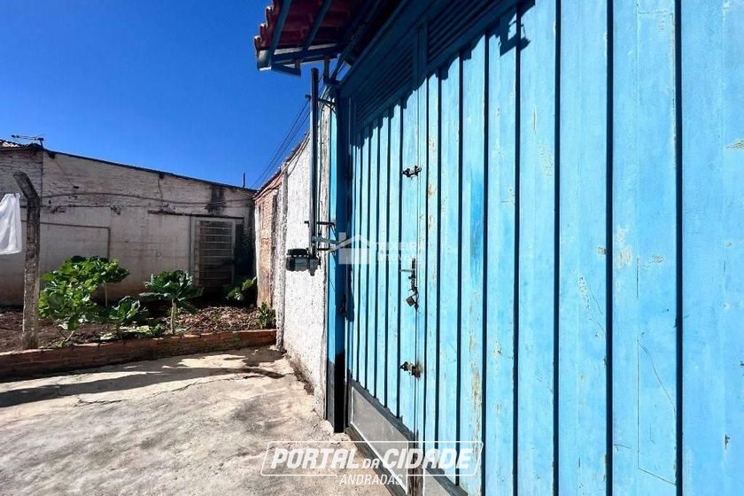 Casa &agrave; venda - 89m&sup2; - Vila Euclides