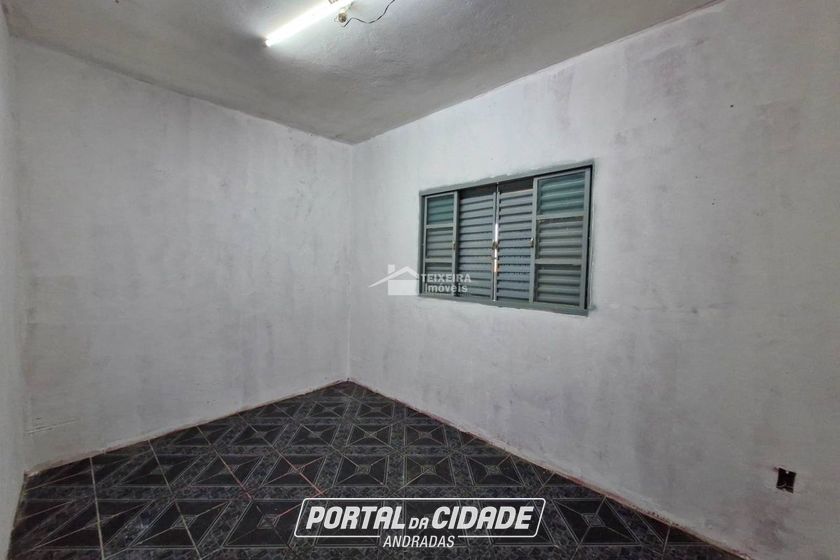 Casa &agrave; venda - 96m&sup2; - Jardim da S&oacute;vis