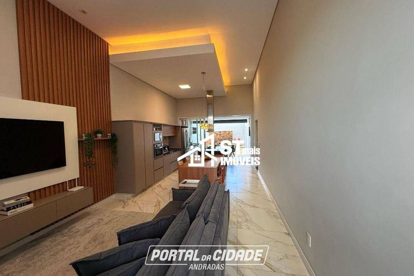 Casa &agrave; venda - 178m&sup2; - Alto da Bela Vista