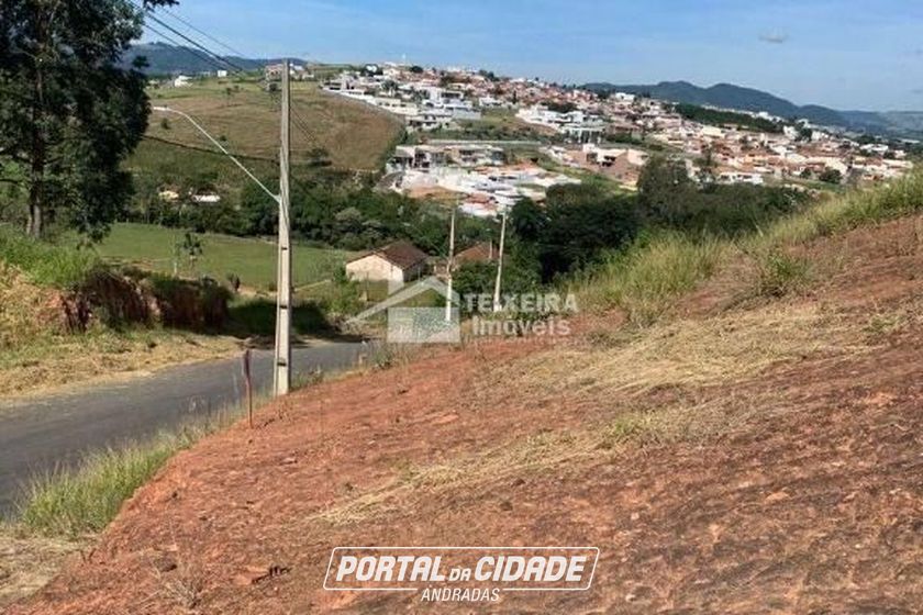 Terreno &agrave; venda - 310m&sup2; - Canto dos P&aacute;ssaros
