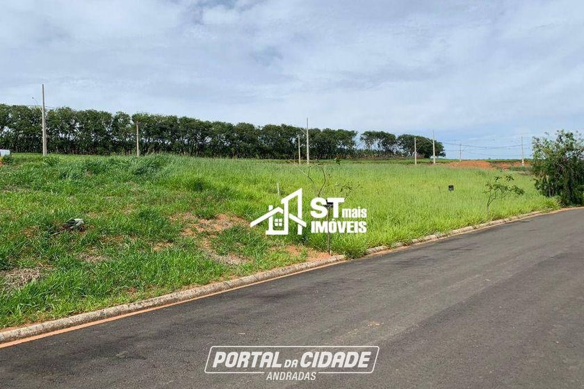 Terreno &agrave; venda - 200m&sup2; - Parque S&atilde;o Cristov&atilde;o