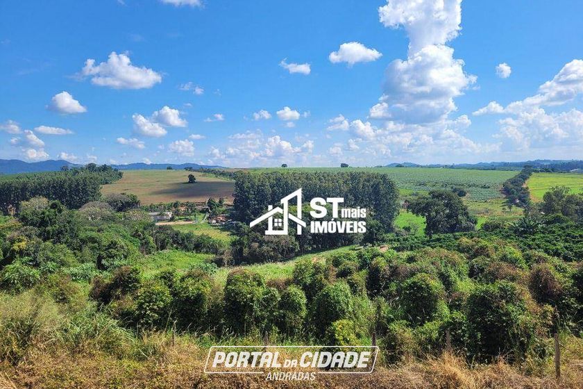 Terreno &agrave; venda - 27000m&sup2; - Clube Campestre
