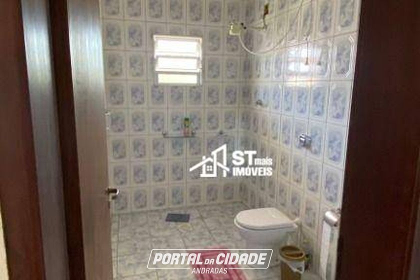 Casa &agrave; venda - 184m&sup2; - Centro