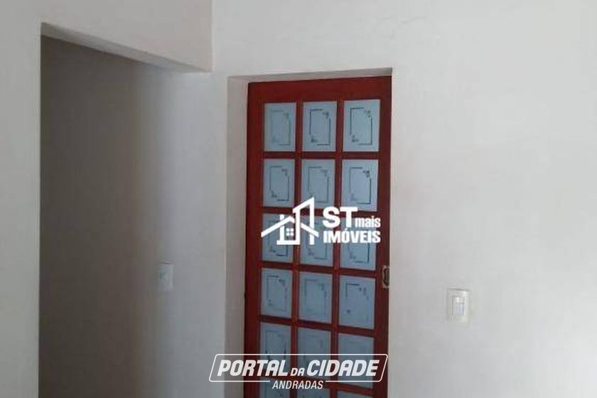 Casa &agrave; venda - 146m&sup2; - Jardim Bela Vista