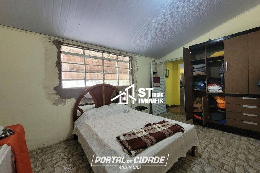 Ch&aacute;cara &agrave; venda - 1000m&sup2; - Zona Rural
