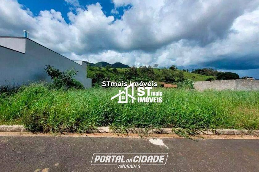 Terreno &agrave; venda - 201m&sup2; - S&atilde;o Cristov&atilde;o