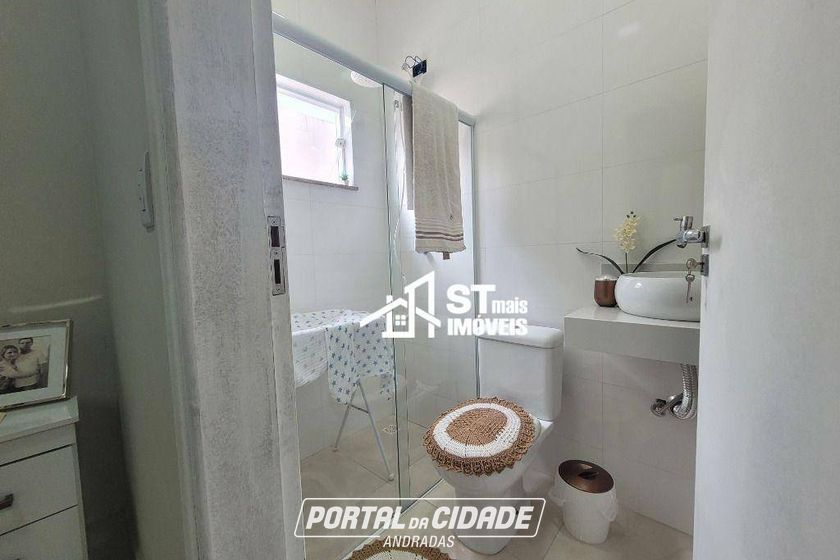 Casa &agrave; venda - 150m&sup2; - Jardim Mirante