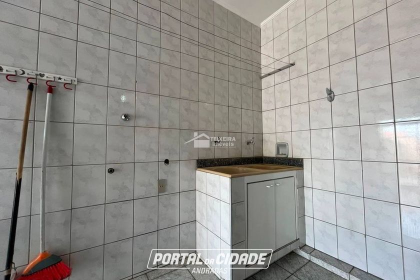 Casa para alugar - 130m&sup2; - Jardim Am&eacute;rica