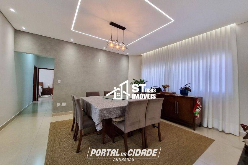 Casa &agrave; venda - 178m&sup2; - Centro