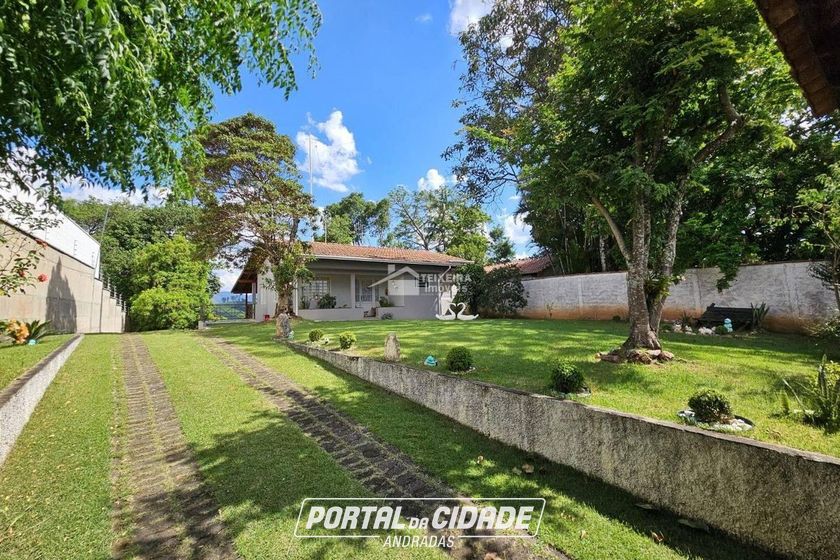 Casa &agrave; venda - 177m&sup2; - Centro