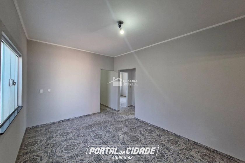 Casa &agrave; venda - 170m&sup2; - Jardim Primavera