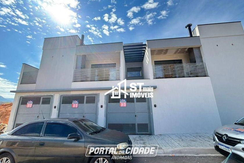Apartamento &agrave; venda - 67m&sup2; - Jardim Mirante