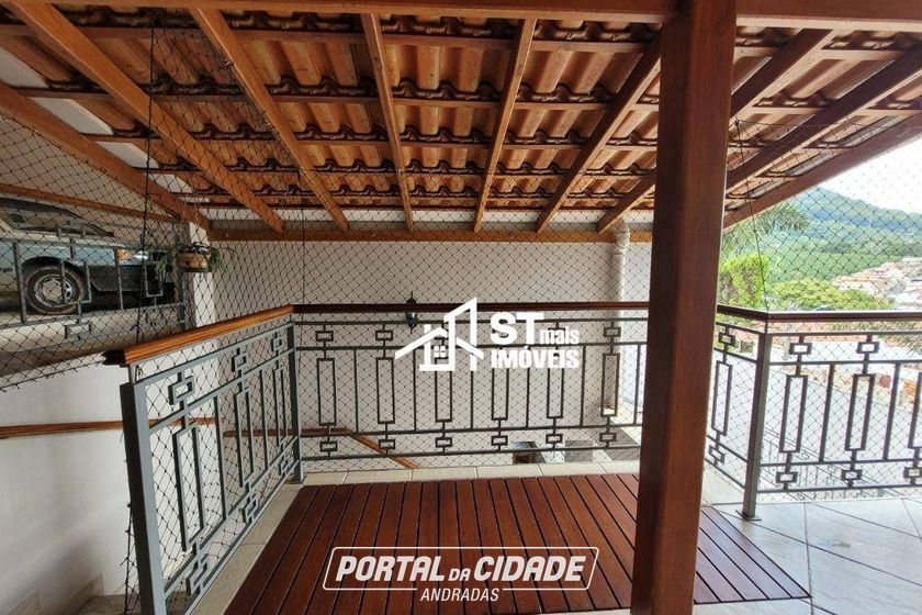 Casa &agrave; venda - 220m&sup2; - Jardim Bela Vista