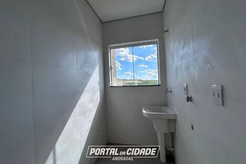 Apartamento &agrave; venda - 72m&sup2; - Morada dos P&aacute;ssaros