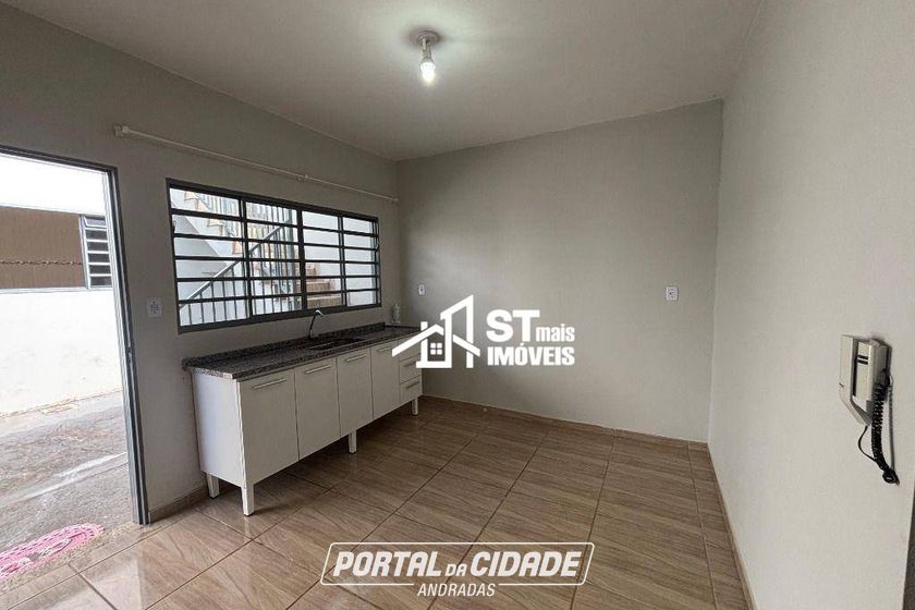 Casa &agrave; venda - 191m&sup2; - Jardim Mirante