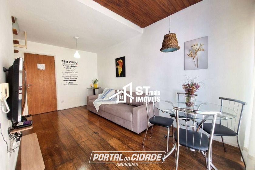 Apartamento &agrave; venda - 113m&sup2; - S&atilde;o Benedito