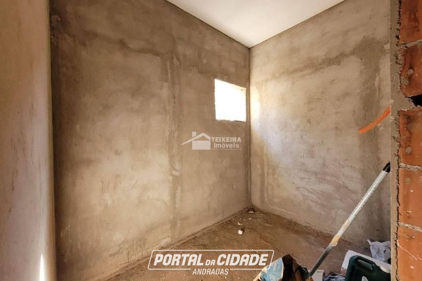 Casa &agrave; venda - 250m&sup2; - Jardim Lima
